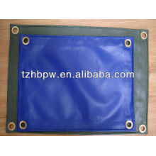 Pvc tarp